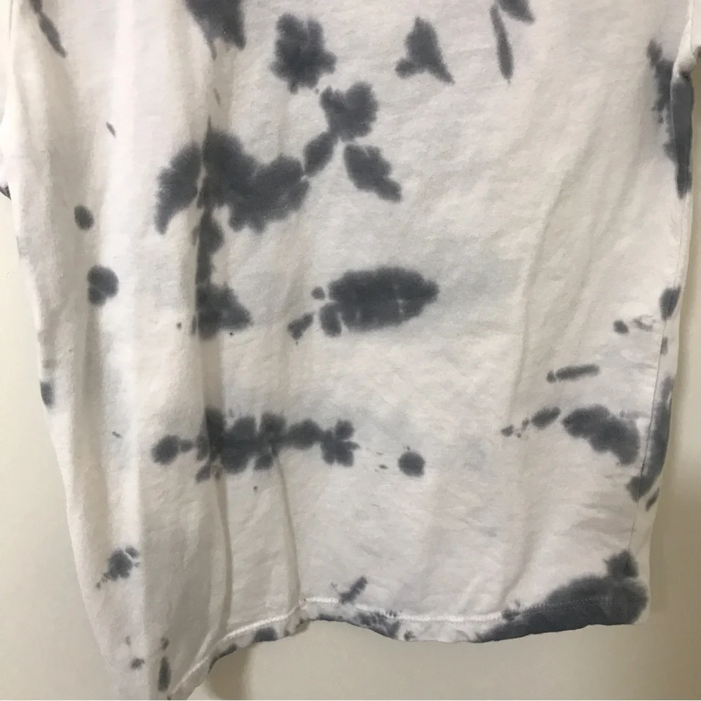 3/$15 Maruchan kids gray tiedye t-shirt